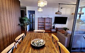 Comodidad total en el centro: Deptos 1, 2 y 3 hab. + WiFi y Parking incluidos